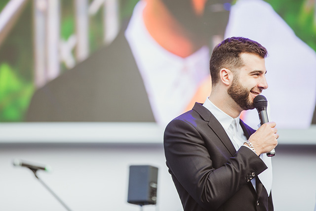 Ежегодное ралли ретроавтомобилей L.U.C Chopard (фото 14)