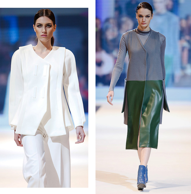 5 интересных коллекций Tbilisi Fashion Week (фото 4)