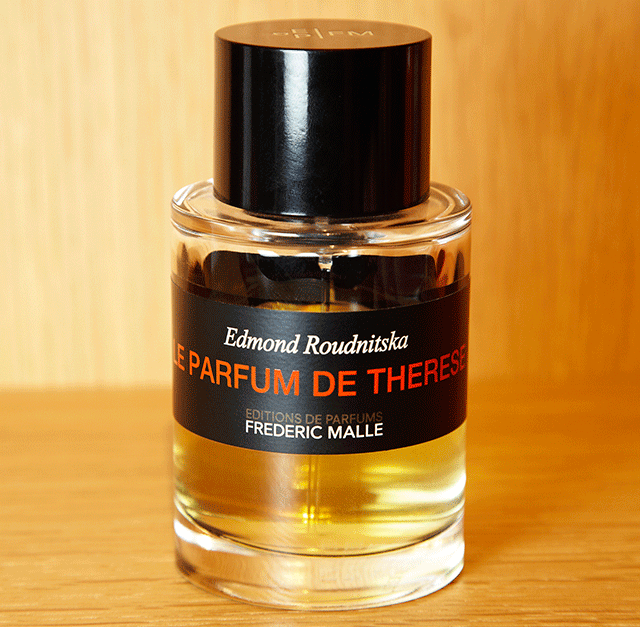 Frederic malle