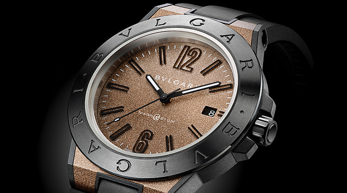 bulgari diagono magnesium