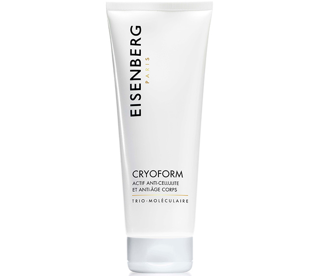 Программа максимум: боремся с целлюлитом (фото 11)