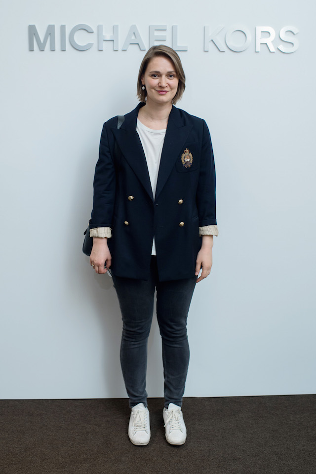Открытие бутика Michael Kors мужской линии (фото 4)