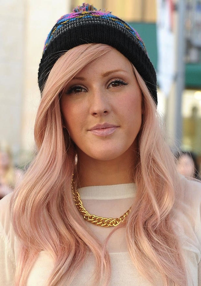 Ellie Goulding