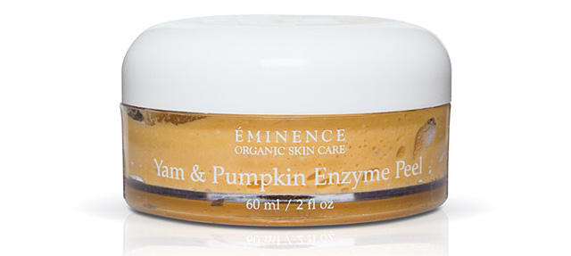 Энзимный пилинг Yam & Pumpkin с гликолиевой кислотой Beauty-азбука: Г (фото 2)