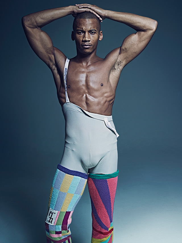 Международный фестиваль балета Dance Open — 2015 в Петербурге (фото 3)