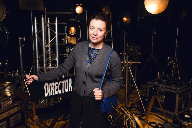 Гости показа ESTER ABNER (фото 5)