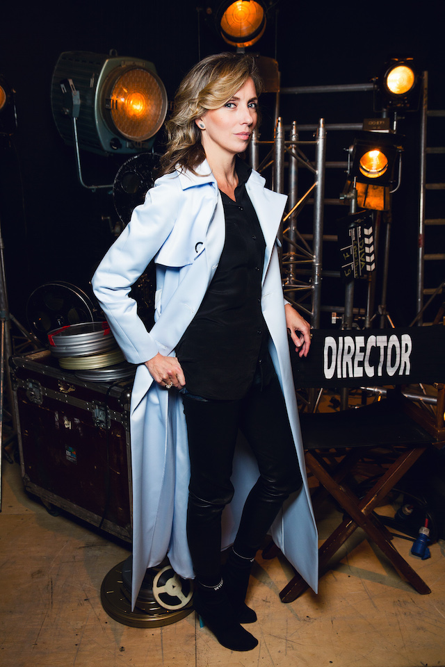 Гости показа ESTER ABNER (фото 1)