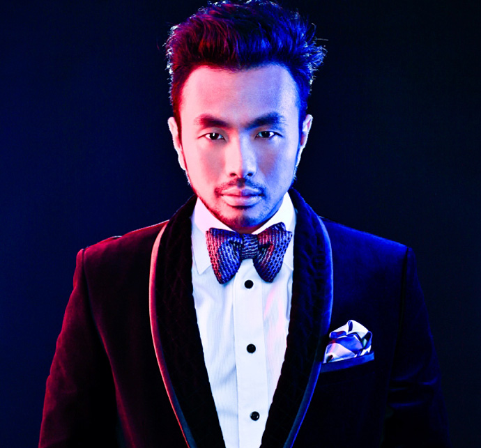 Коллекция Wildlife Odyssey от Ethan K (фото 1)