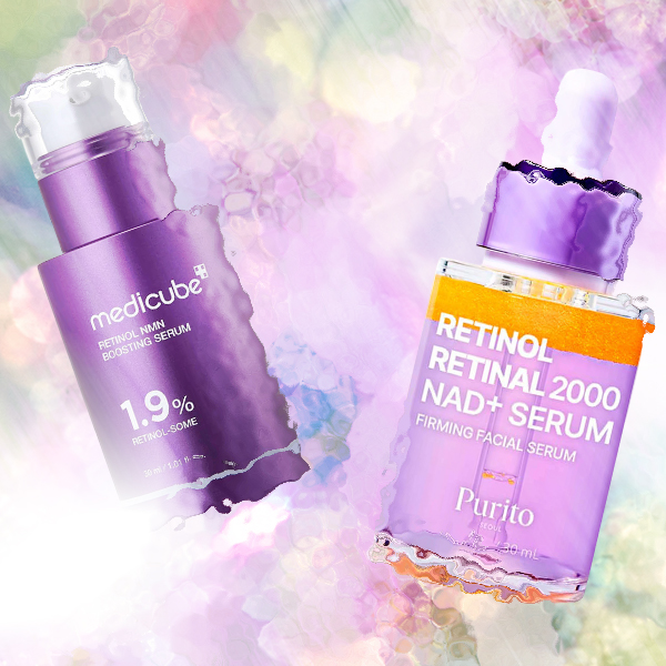 Компонент из клеток: что такое NAD+ и в каких продуктах его искать