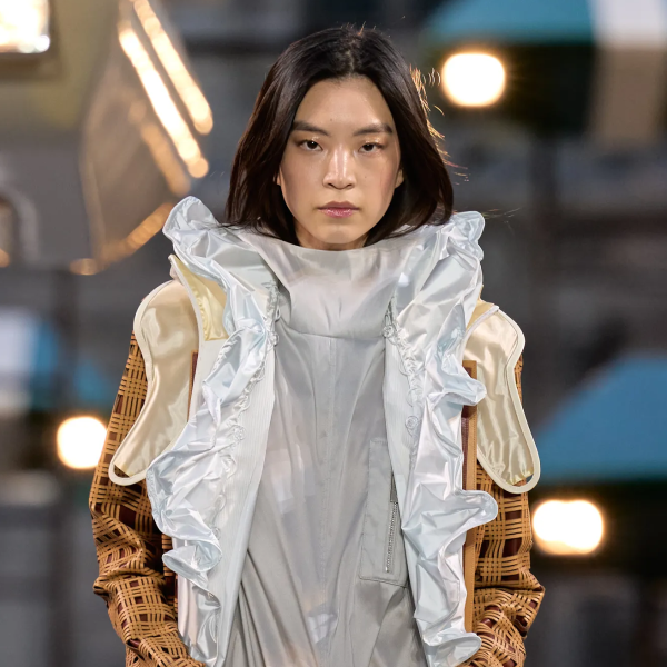 Louis Vuitton, коллекция весна-лето 2027
