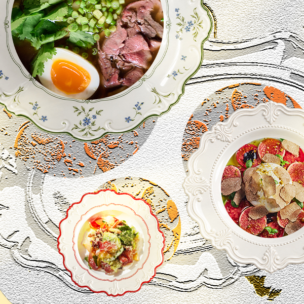 Инжир, фисташки и пастернак: главные продукты осеннего сезона, по мнению шеф-поваров