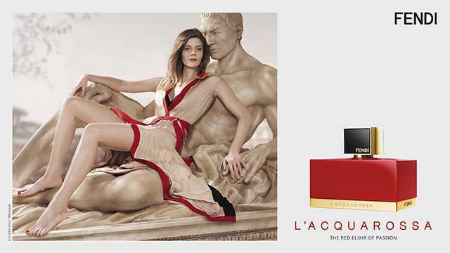 Выходит вторая версия аромата L’Acquarossa от Fendi (фото 3)