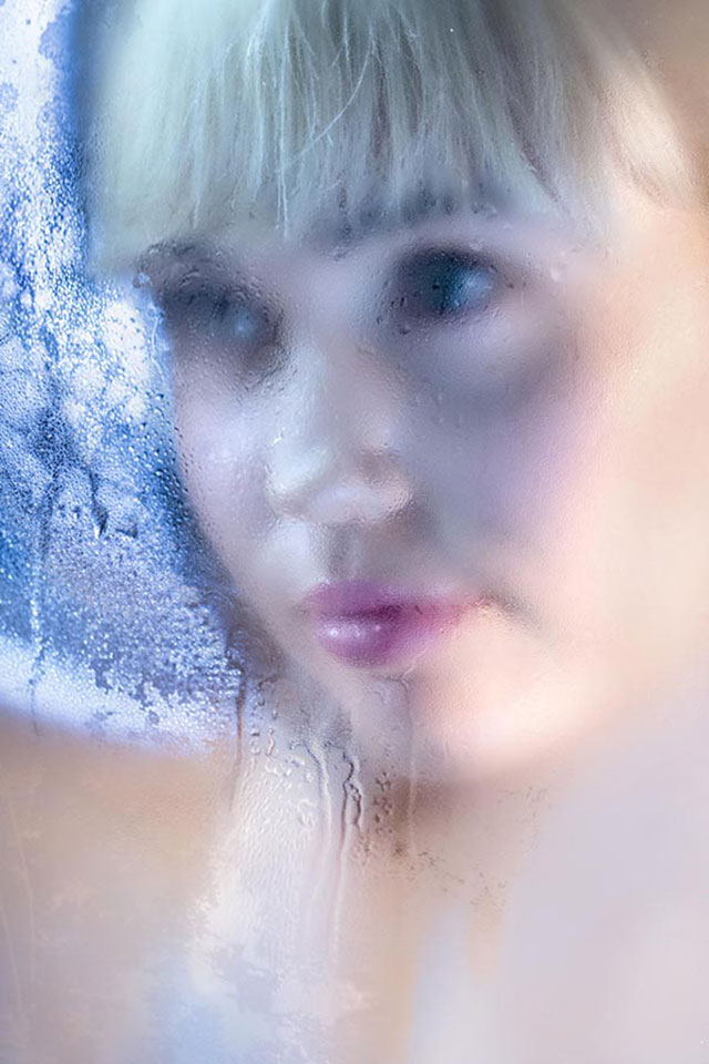 Marilyn Minter. Miley, 2016 Марк Джейкобс выпустил футболки с фотографиями Майли Сайрус (фото 1)
