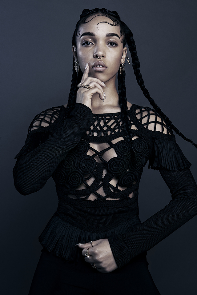 FKA Twigs