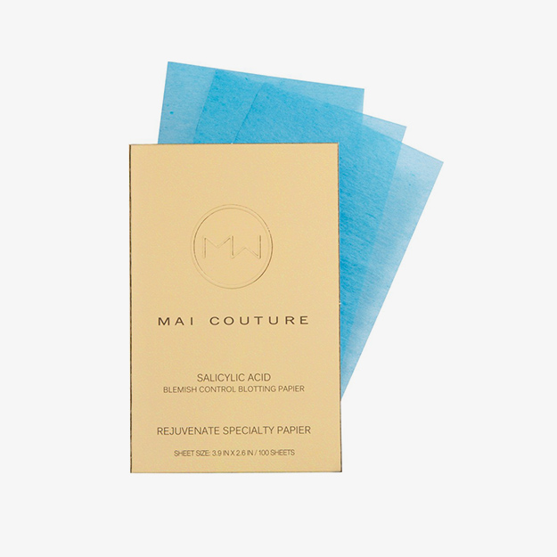 Самые эффективные матирующие салфетки (фото 3)