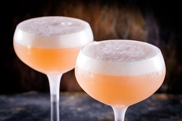 Пьянящая любовь: лучшие бары в преддверии Дня святого Валентина (фото 9)