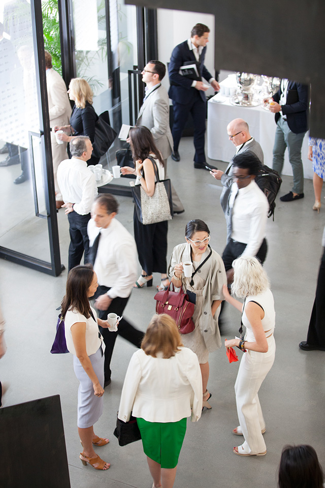 Как прошел Fashion Tech Forum в Нью-Йорке (фото 4)