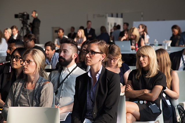 Как прошел Fashion Tech Forum в Нью-Йорке (фото 7)