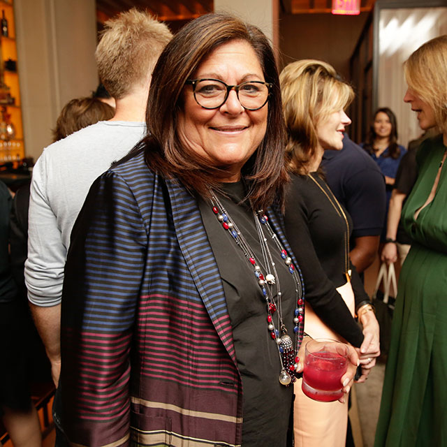 Ферн Маллис Гала-ужин The Business of Fashion (фото 7)