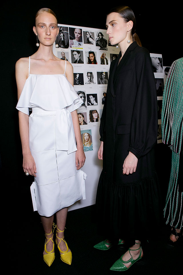 В чем главная проблема миланской недели моды (фото 5)