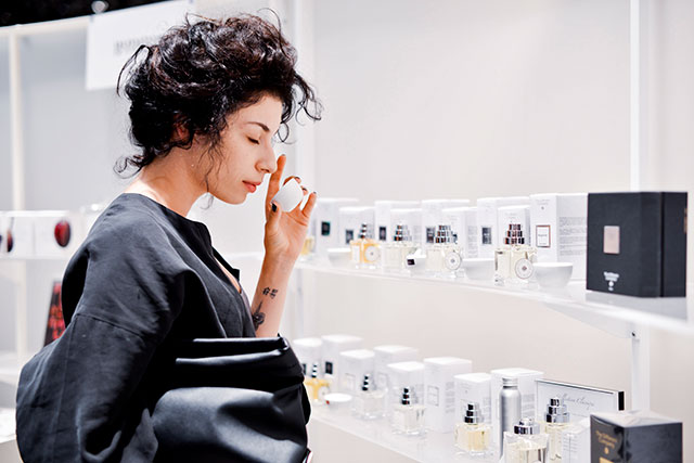 5 новых марок с выставки нишевой парфюмерии Pitti Fragranze (фото 2)