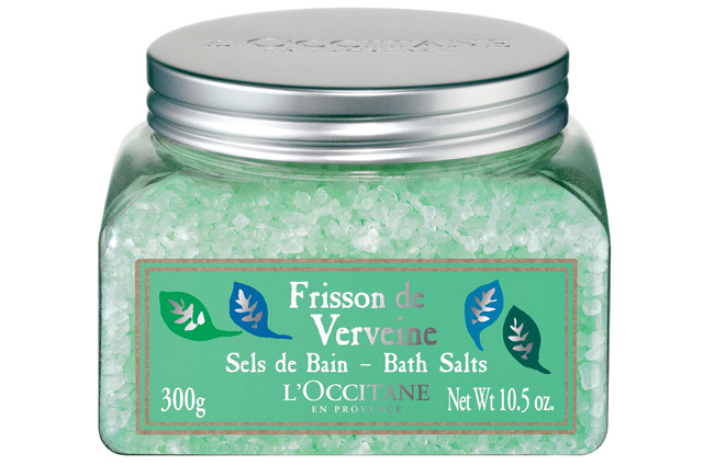 Дары моря: соль для ванны (фото 2)