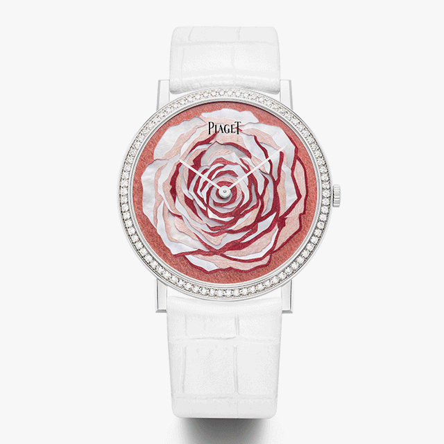 Как поколебать гендерные стереотипы в мире haute horlogerie (фото 12)