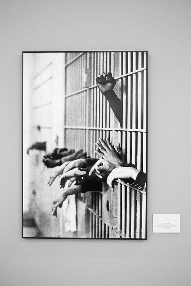 Manhattan, New York City, NY. 28 февраля 1972 Поймать мгновение: выставка Жан-Пьера Лаффона в Москве (фото 5)