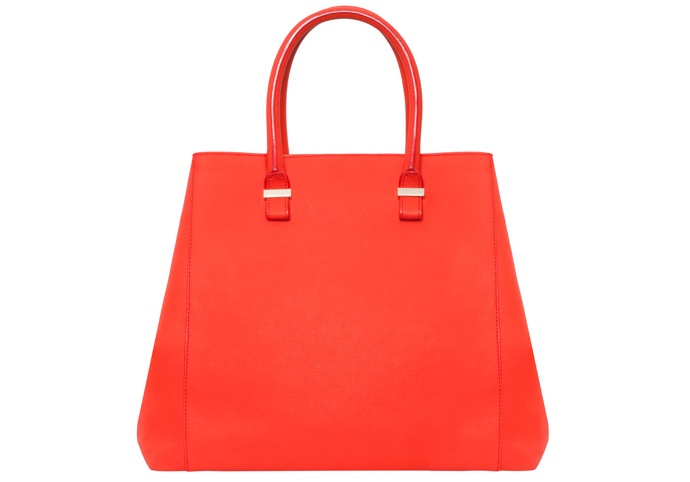 Новый сайт марки Victoria Beckham (фото 3)