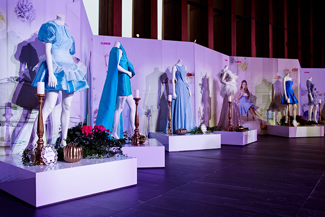 В "Барвиха Luxury Village" прошел бал "Золушки" (фото 10)