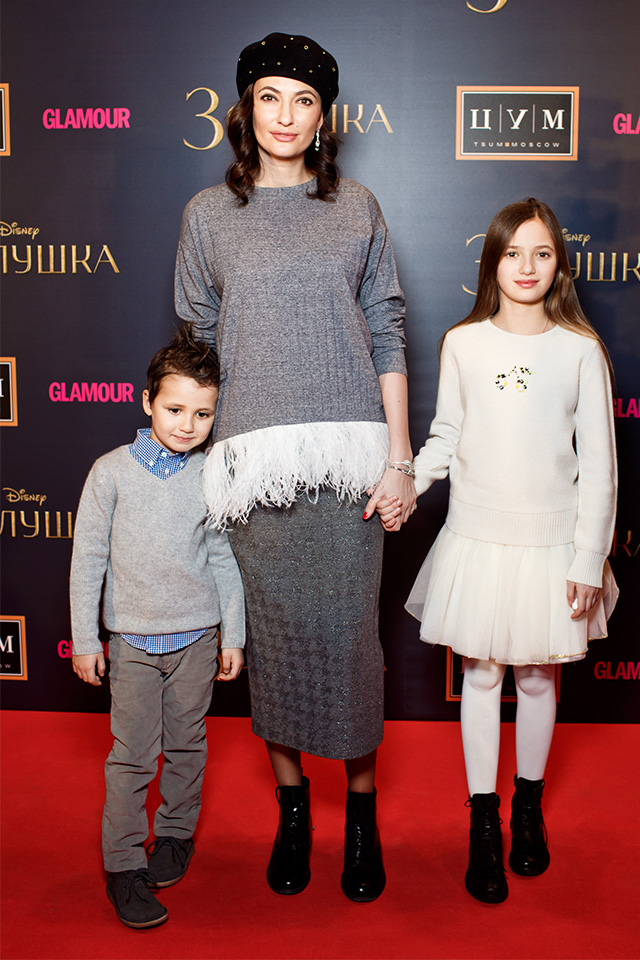 В "Барвиха Luxury Village" прошел бал "Золушки" (фото 3)