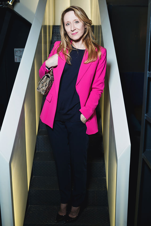 Специальный показ фильма "Большой всплеск" (фото 9)