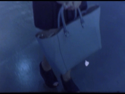 Новый сайт марки Victoria Beckham (фото 7)