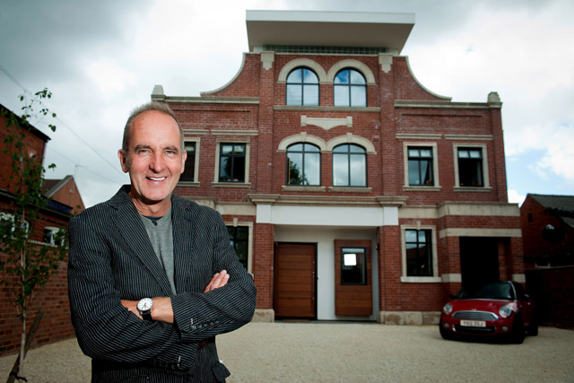 Школы ремонтов: почему российские телешоу об интерьерах проигрывают западным (фото 3)