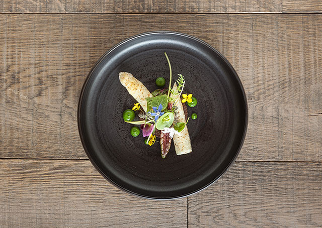 Турне мастеров кухни и бара в Москве (фото 7)