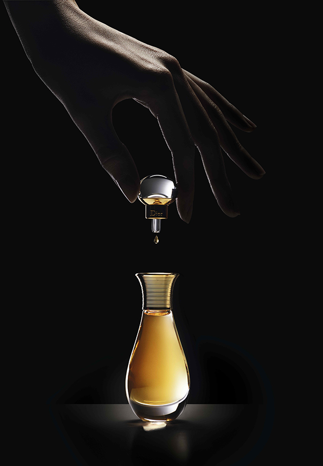 Dior выпустил аромат-аккомпанемент (фото 2)