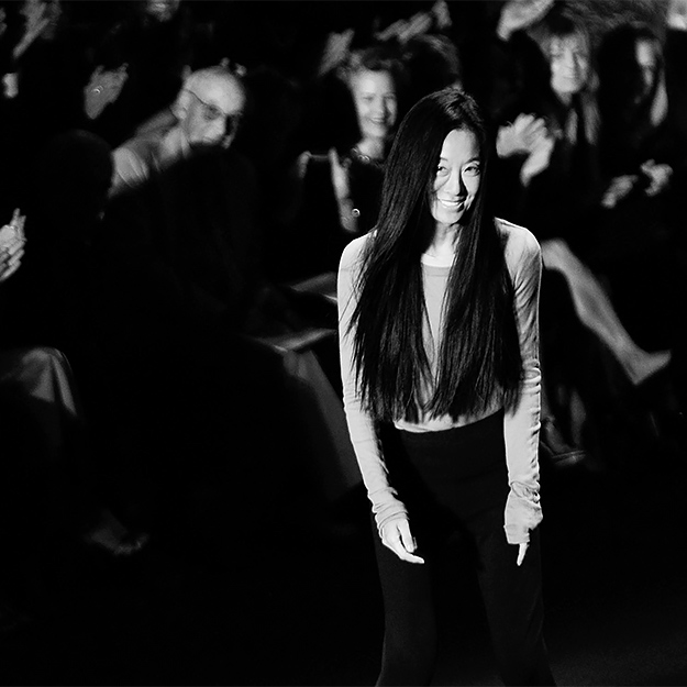 Вера Вонг: «Я прожила несколько жизней в моде» — интервью с дизайнером (фото 1)