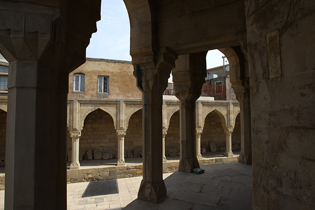 Как провести выходные в Баку: инструкция по применению (фото 9)