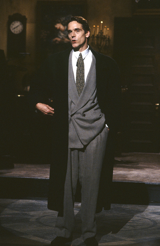 Lemaire, осень-зима 2017 — обзор Buro 24/7 (фото 1)