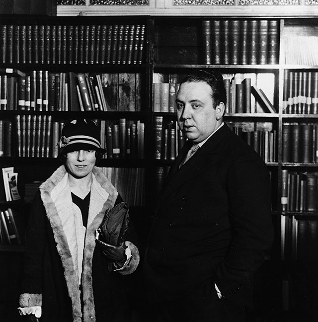 Искусство вдохновлять: 5 муз Альфреда Хичкока (фото 5)