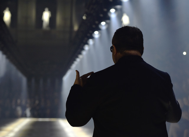 Что значит вереница отставок в знаменитых домах моды (фото 3)