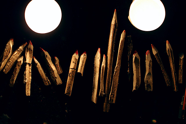 Гражданин журнал: Алексей Тарханов о том, что осталось от Charlie Hebdo (фото 4)