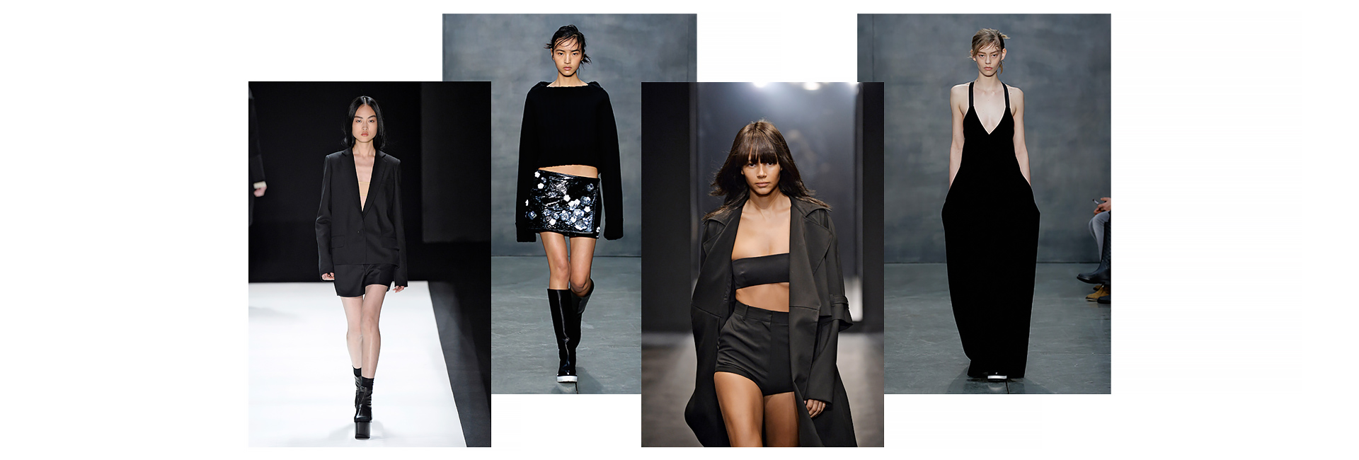 Вера Вонг: «Я прожила несколько жизней в моде» — интервью с дизайнером (фото 4)