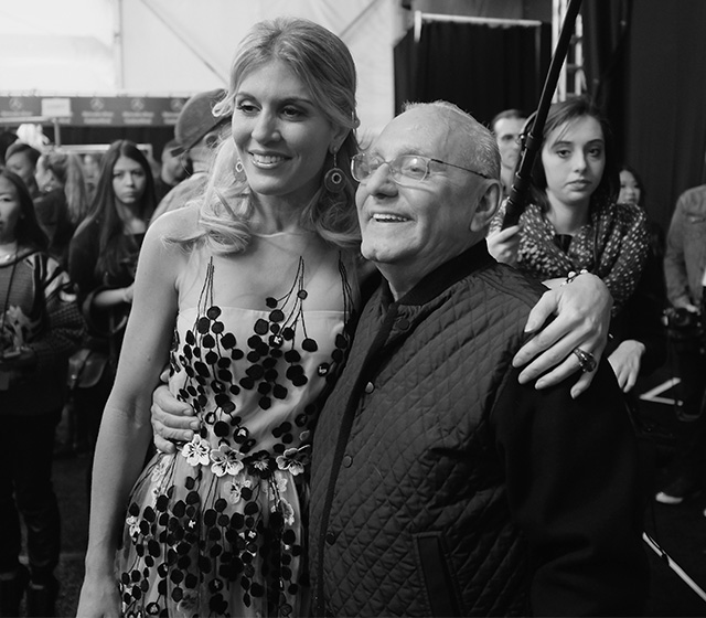 Макс и Любовь Азрия Директор Herve Leger уволен за скандальные высказывания в адрес женщин (фото 1)