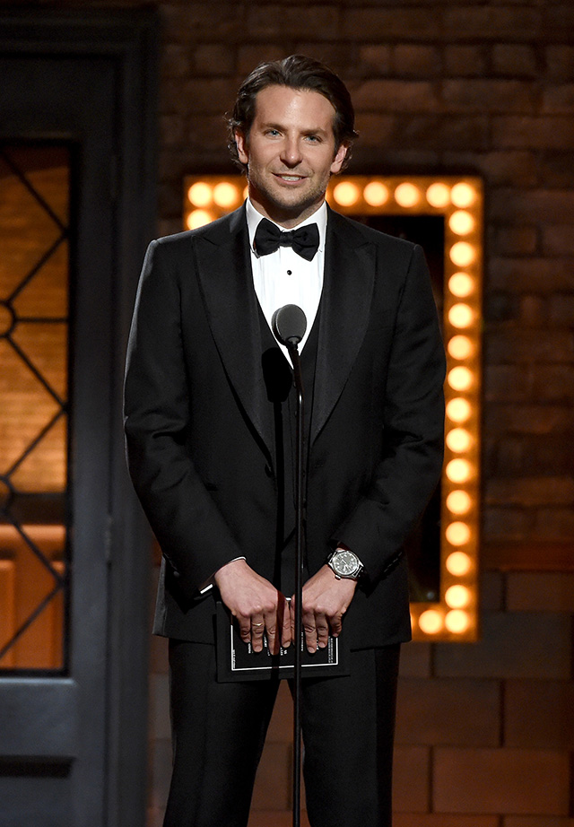 Как прошел торжественный вечер 69-й церемонии Tony Awards и кто забрал награды (фото 1)