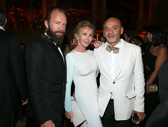 Как прошел торжественный вечер 69-й церемонии Tony Awards и кто забрал награды (фото 7)