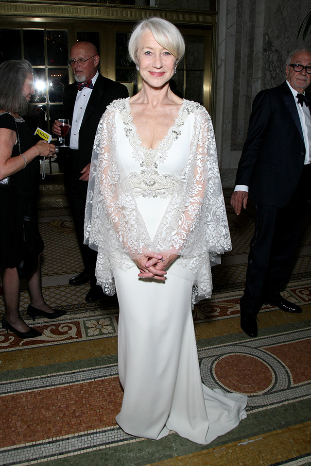 Как прошел торжественный вечер 69-й церемонии Tony Awards и кто забрал награды (фото 4)