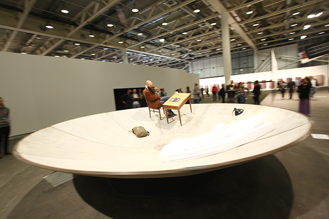 Art Basel 2015: куда идти и что смотреть (фото 21)