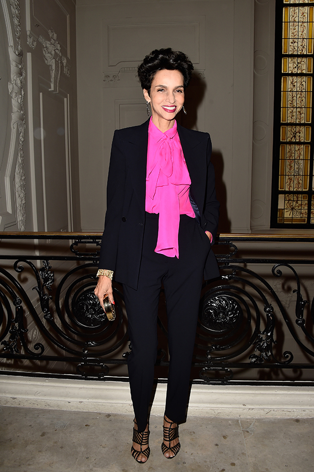 Фарида Хельфа Фарида Хельфа