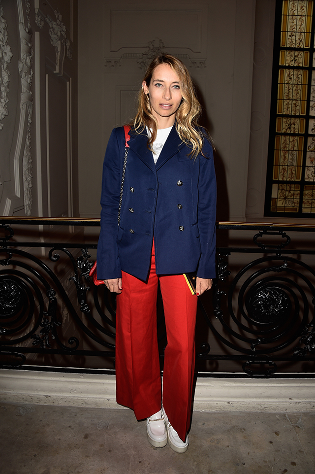 Александра Голованофф Александра Голованофф